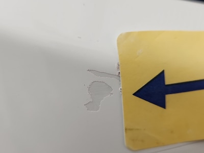 Condition detail