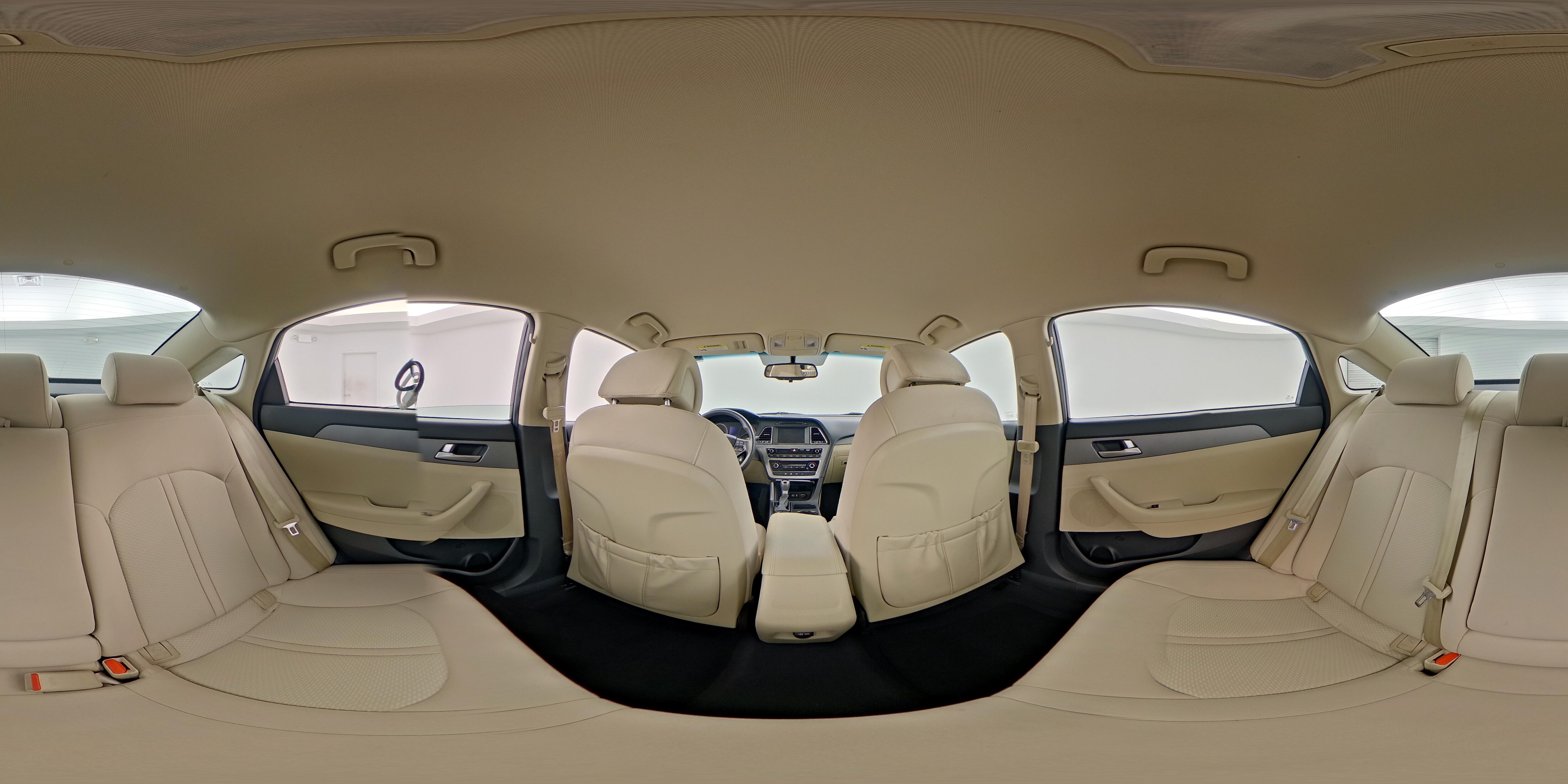 2017 Hyundai Sonata SE - Photo 25