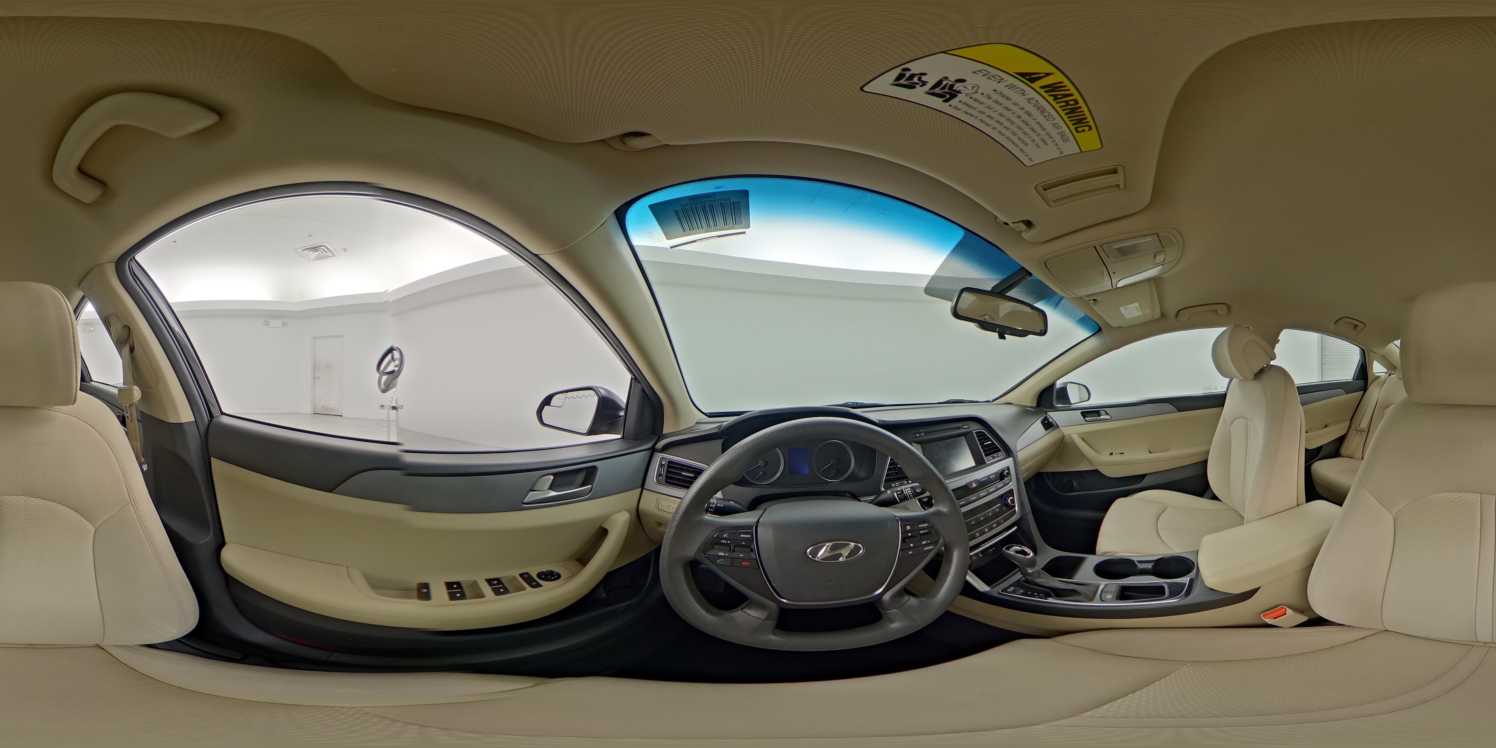2017 Hyundai Sonata SE - Photo 26