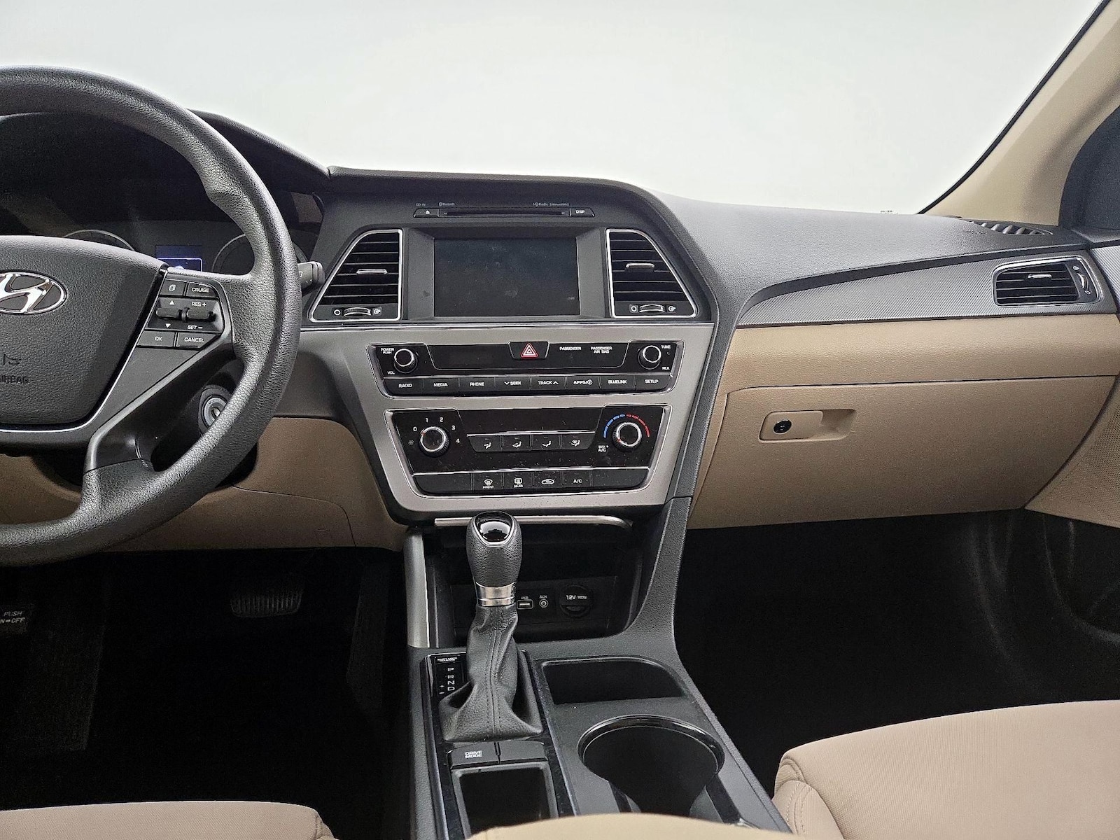 2017 Hyundai Sonata SE - Photo 10