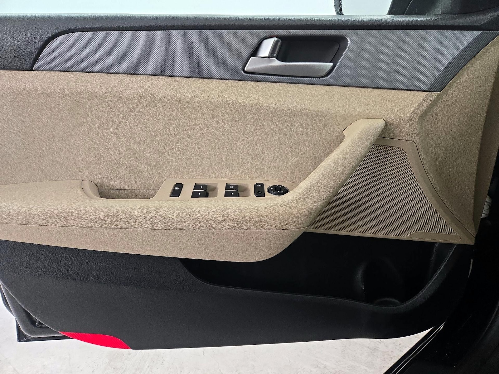 2017 Hyundai Sonata SE - Photo 13
