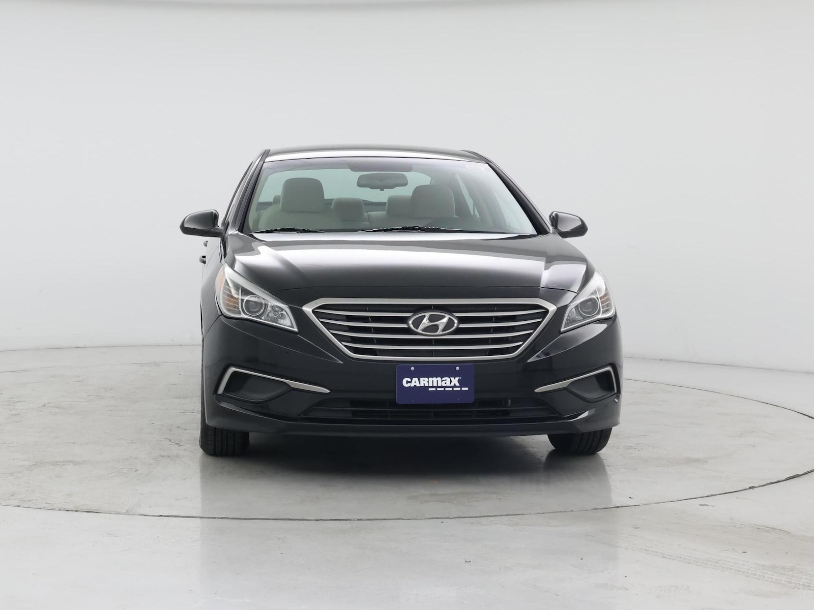 2017 Hyundai Sonata SE - Photo 6