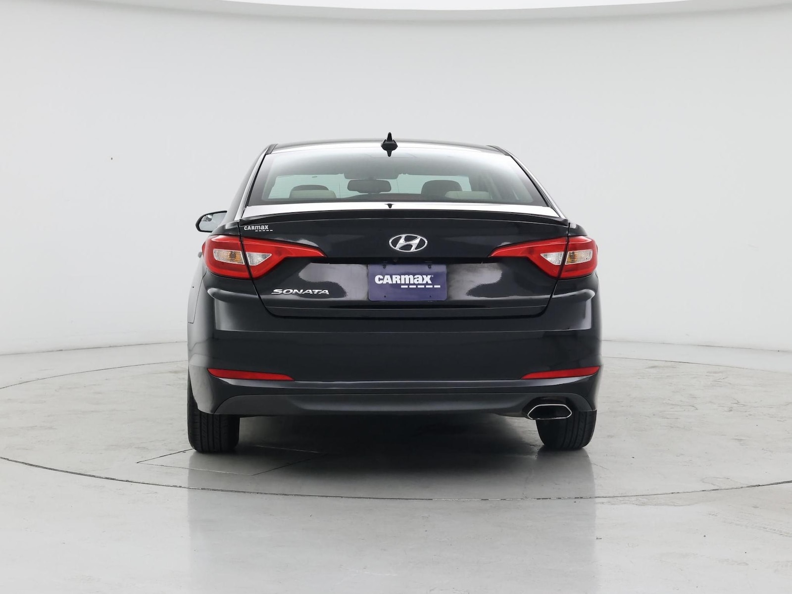 2017 Hyundai Sonata SE - Photo 7