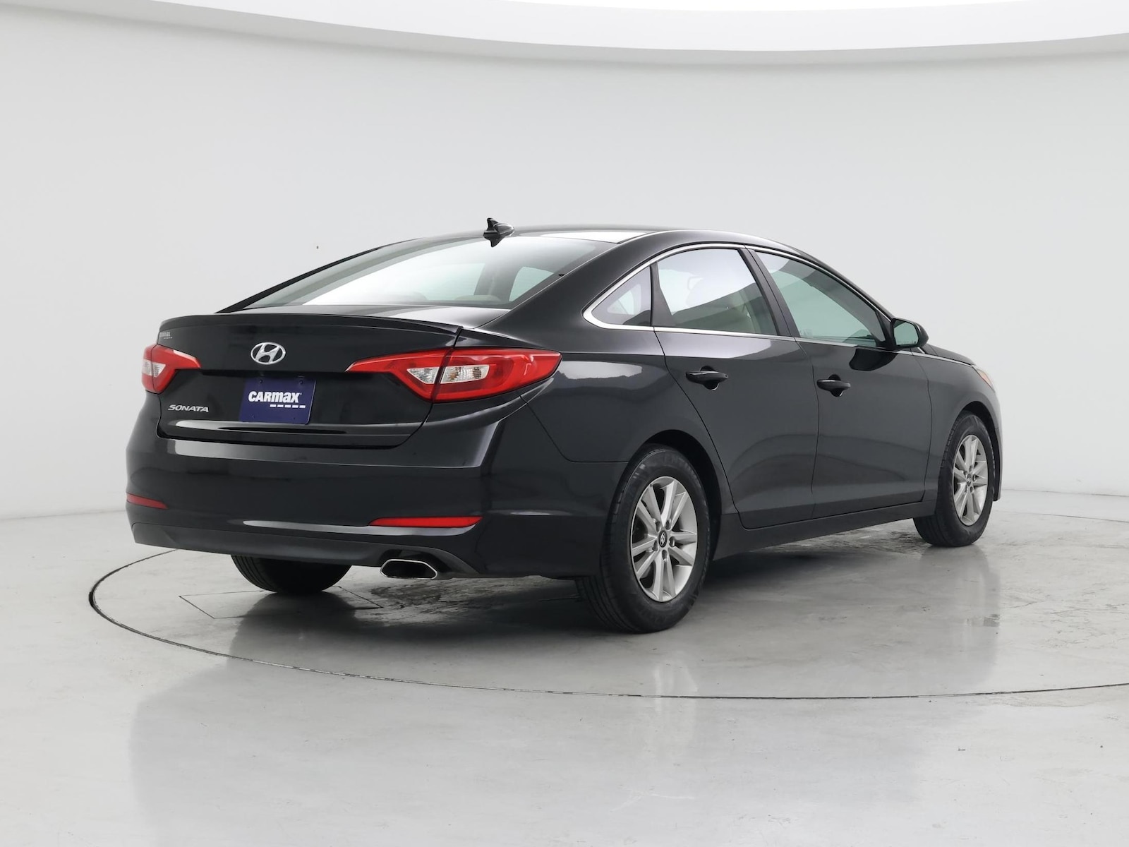 2017 Hyundai Sonata SE - Photo 9