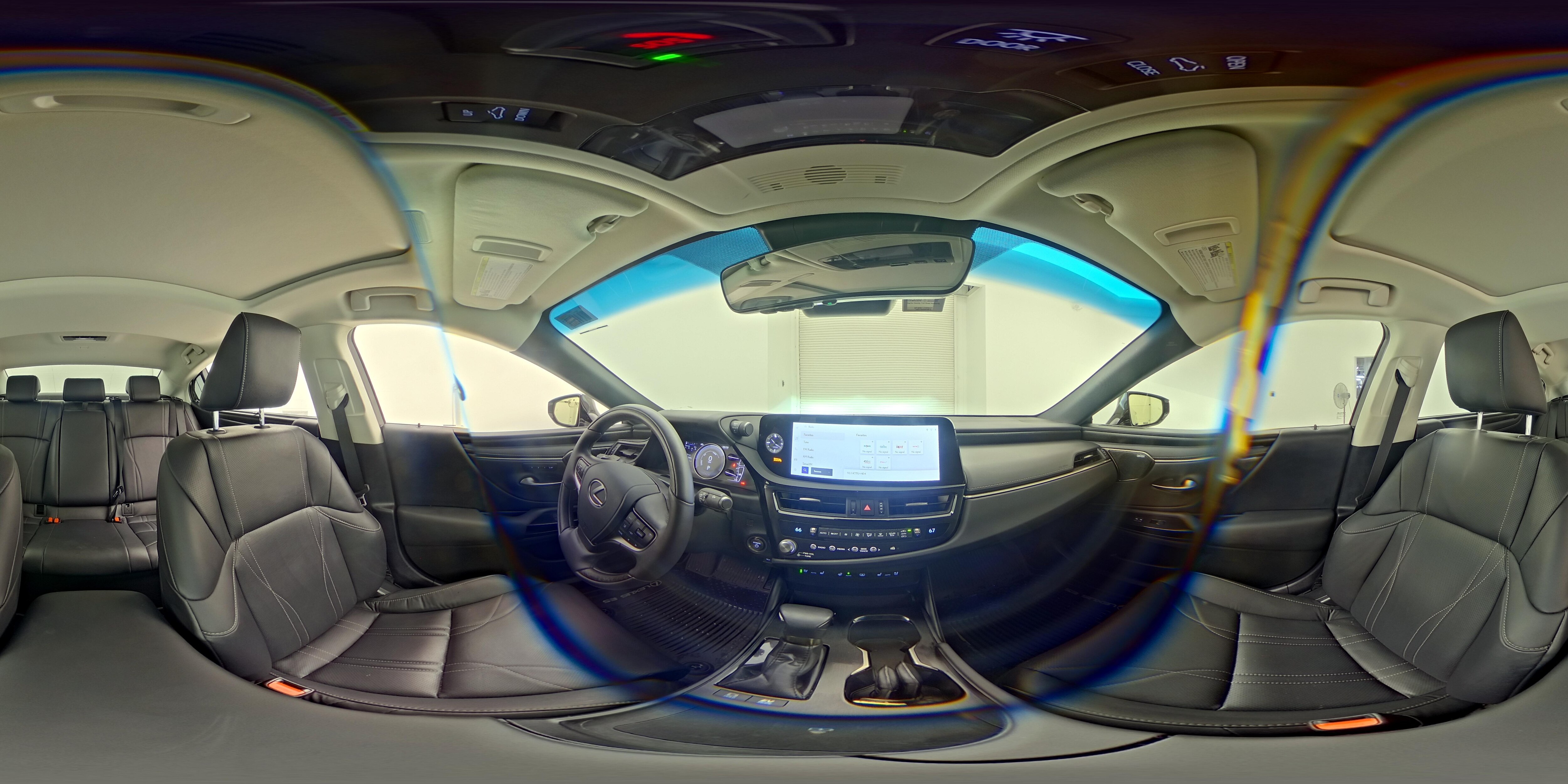 2025 Lexus ES Hybrid 300h Ultra Luxury - Photo 24
