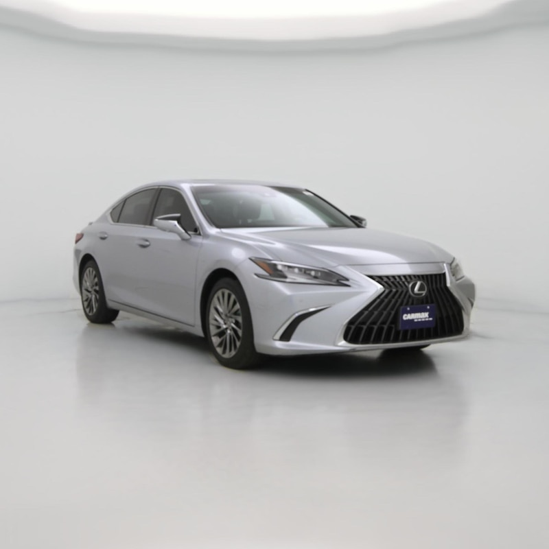 2025 Lexus ES 300h Ultra Luxury