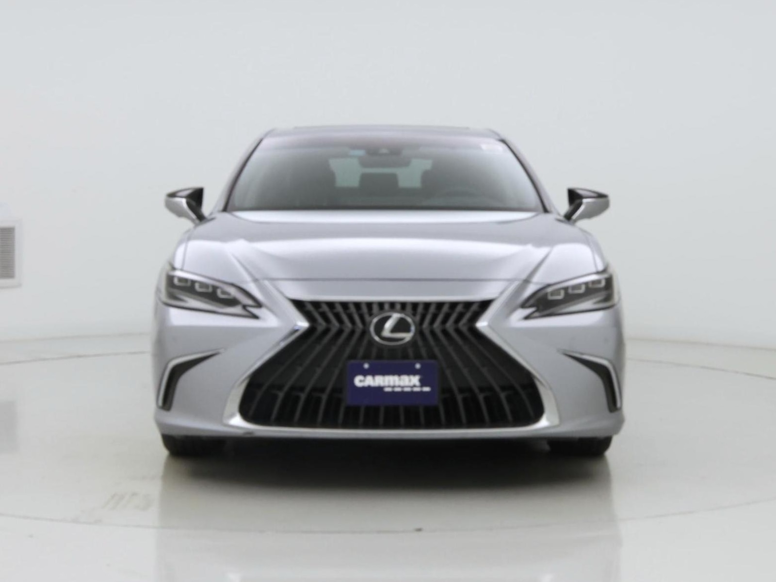 2025 Lexus ES Hybrid 300h Ultra Luxury - Photo 6