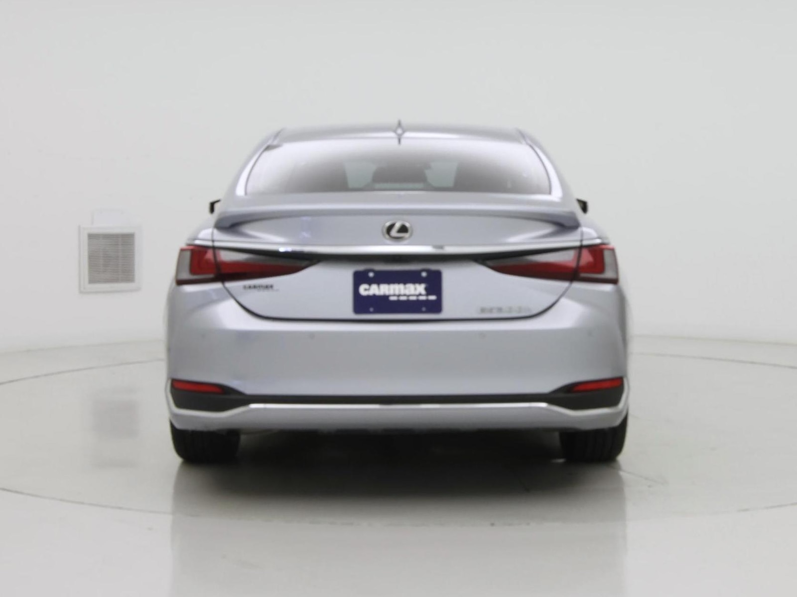 2025 Lexus ES Hybrid 300h Ultra Luxury - Photo 7