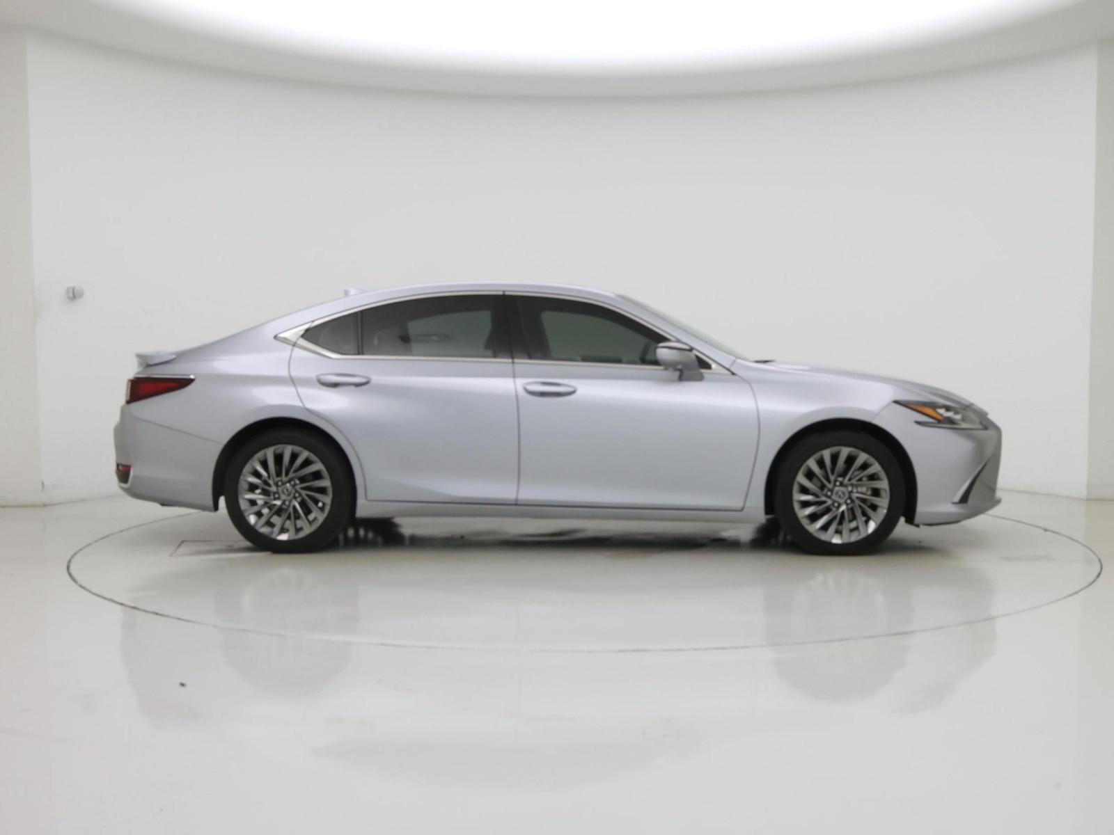 2025 Lexus ES Hybrid 300h Ultra Luxury - Photo 8