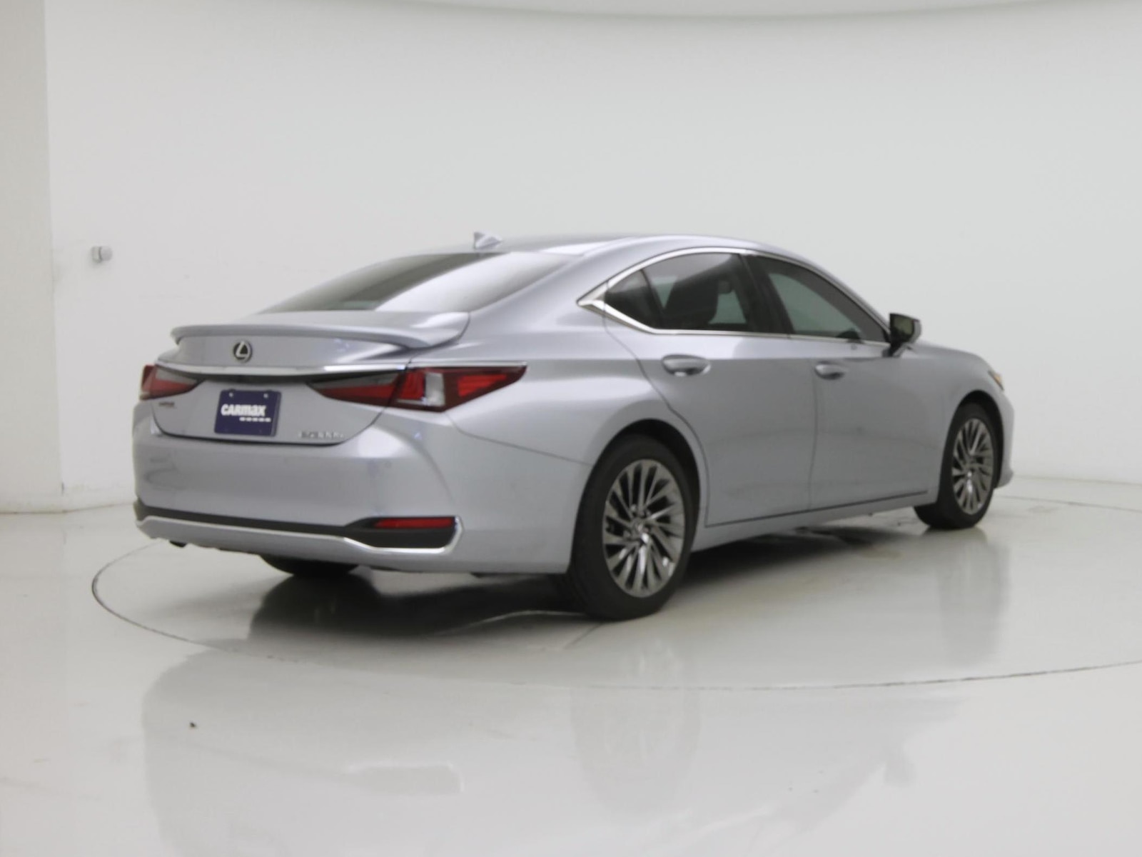 2025 Lexus ES Hybrid 300h Ultra Luxury - Photo 9