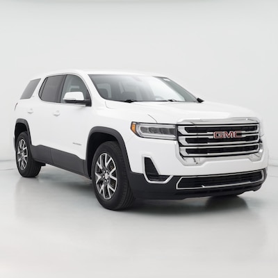 2020 GMC Acadia SLE