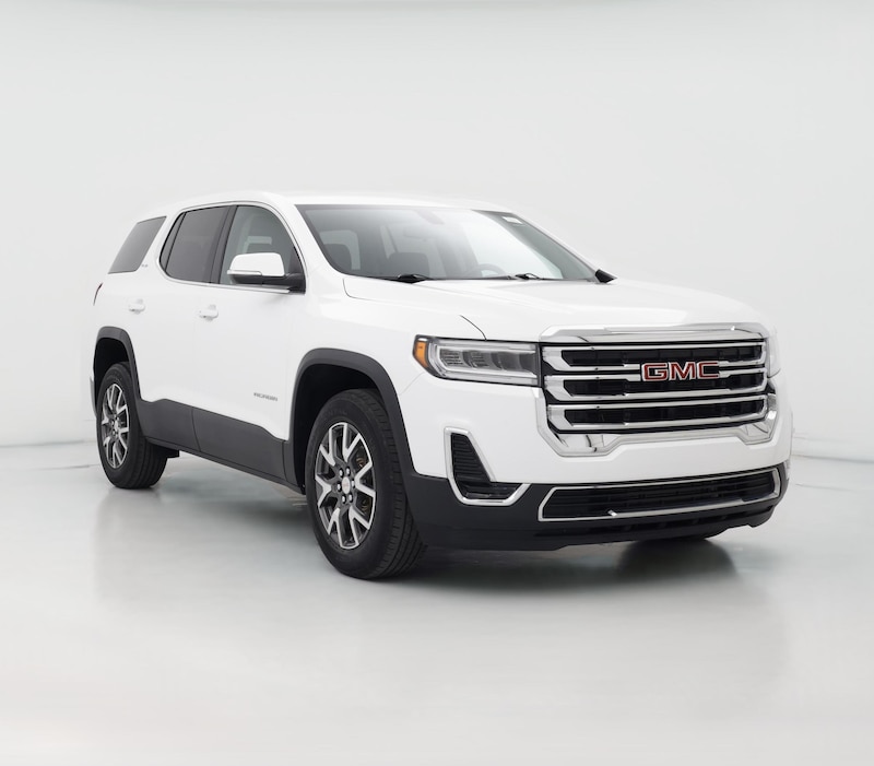 2020 GMC Acadia SLE