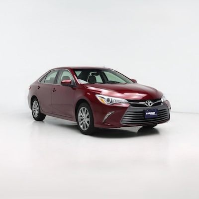 Recommended categories heading image of the selected vehicle