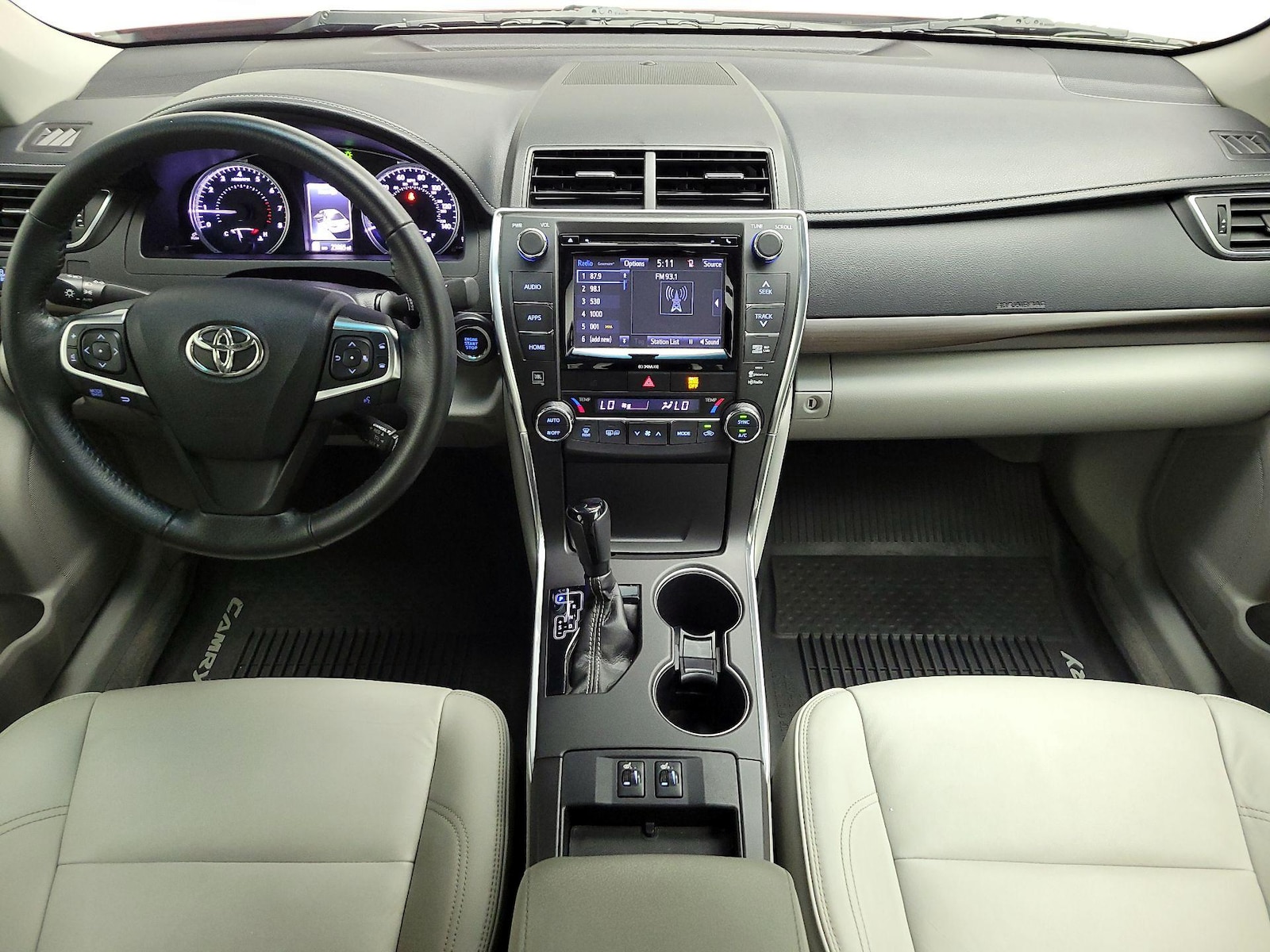 Navigation System