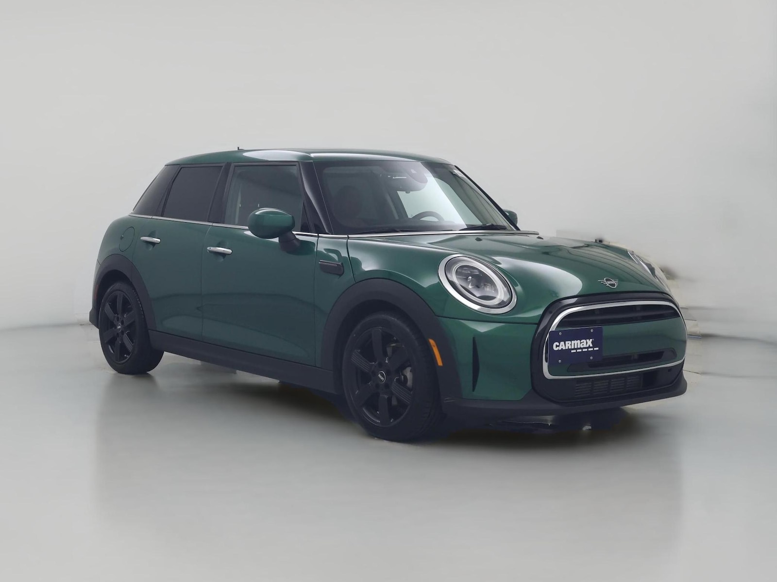 2024 MINI Hardtop 4 Door