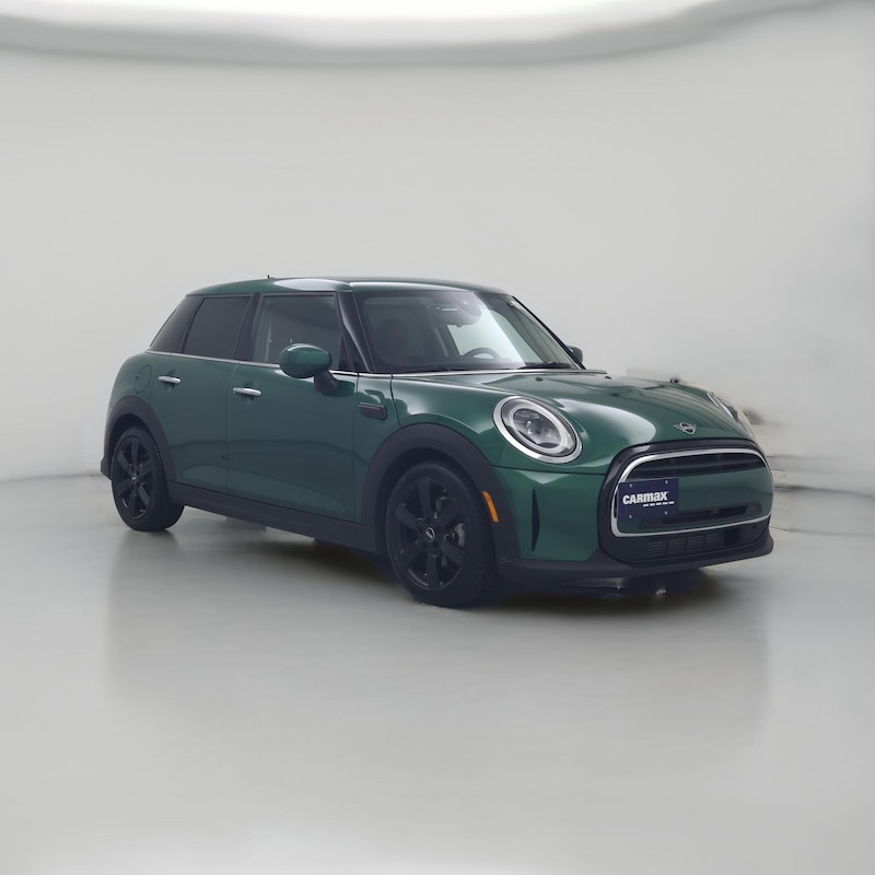 2024 Mini Cooper Hardtop