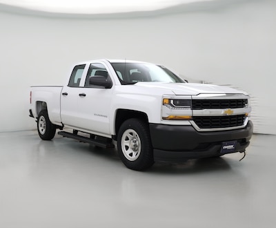 Recommended categories heading image of the selected vehicle
