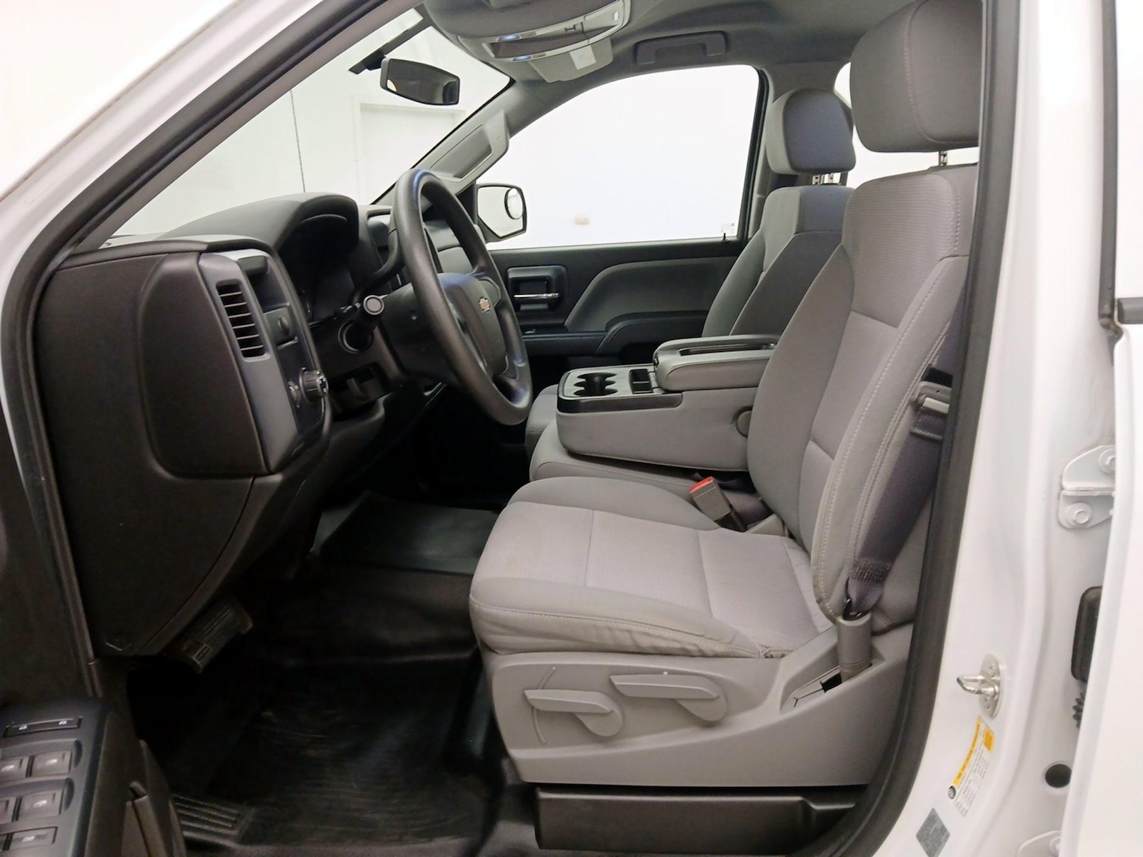 Side Airbags
