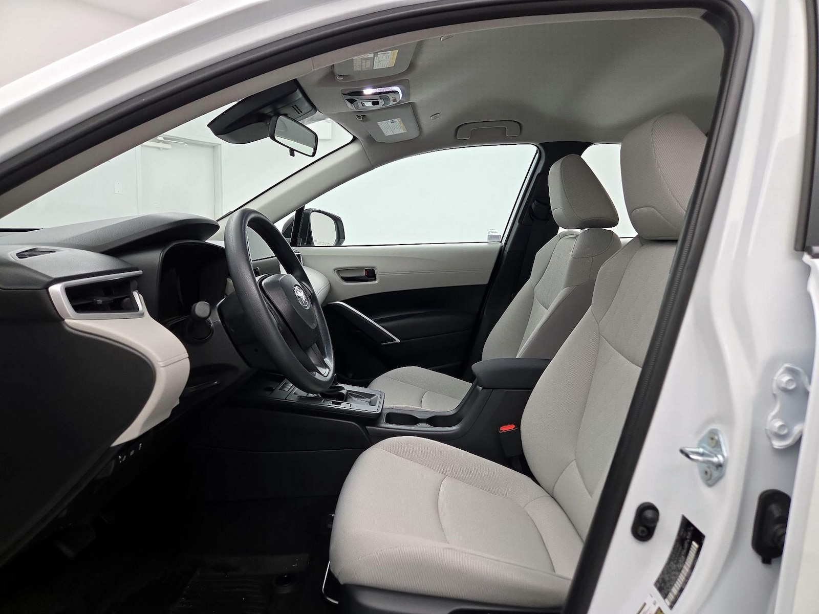 Side Airbags