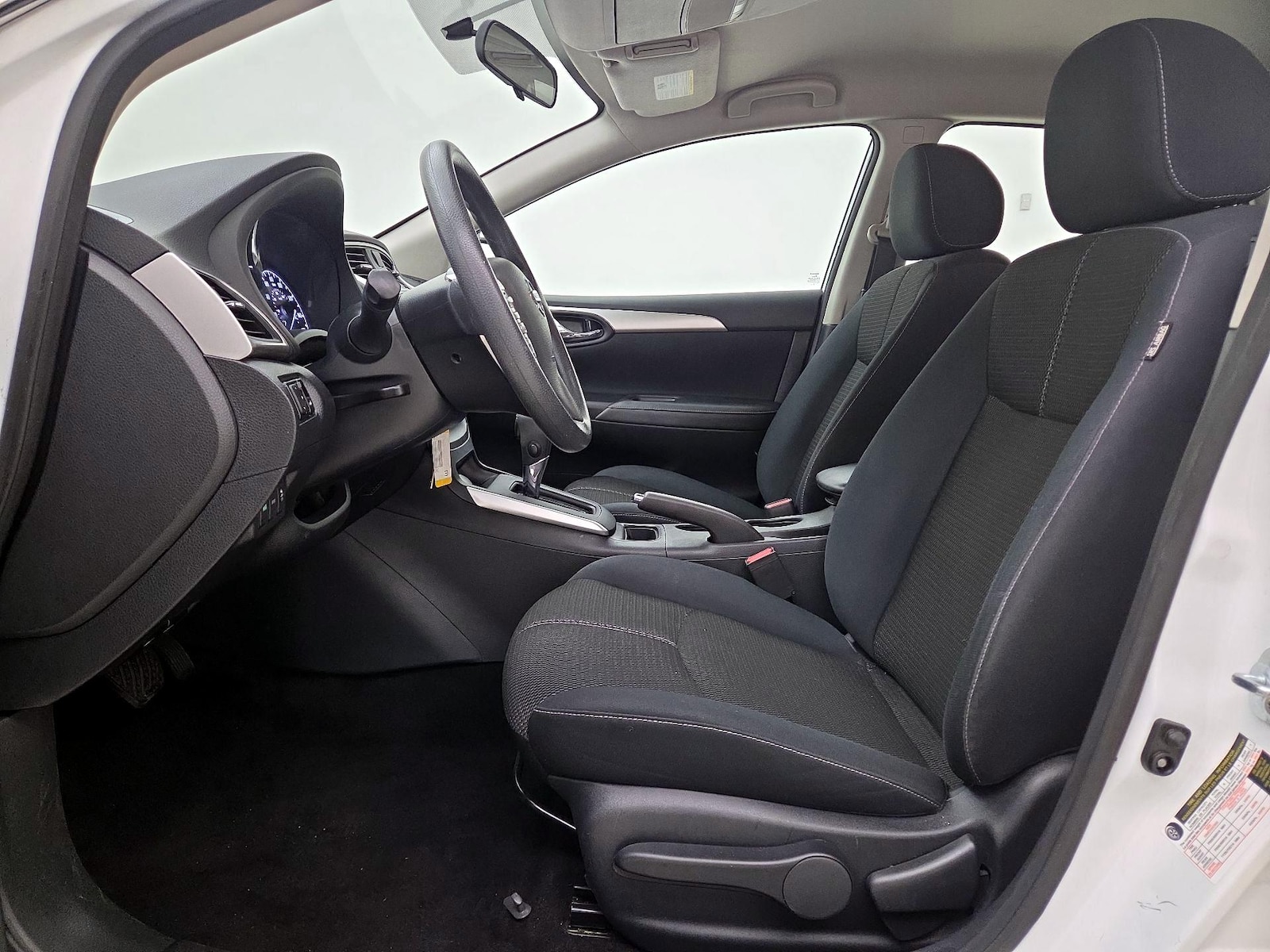 Side Airbags