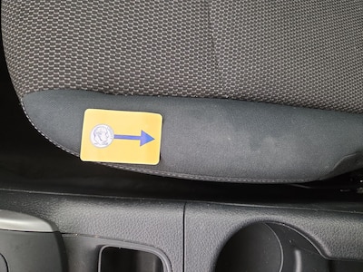 Condition detail