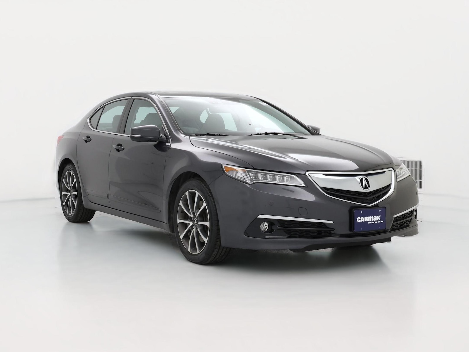 2015 Acura TLX