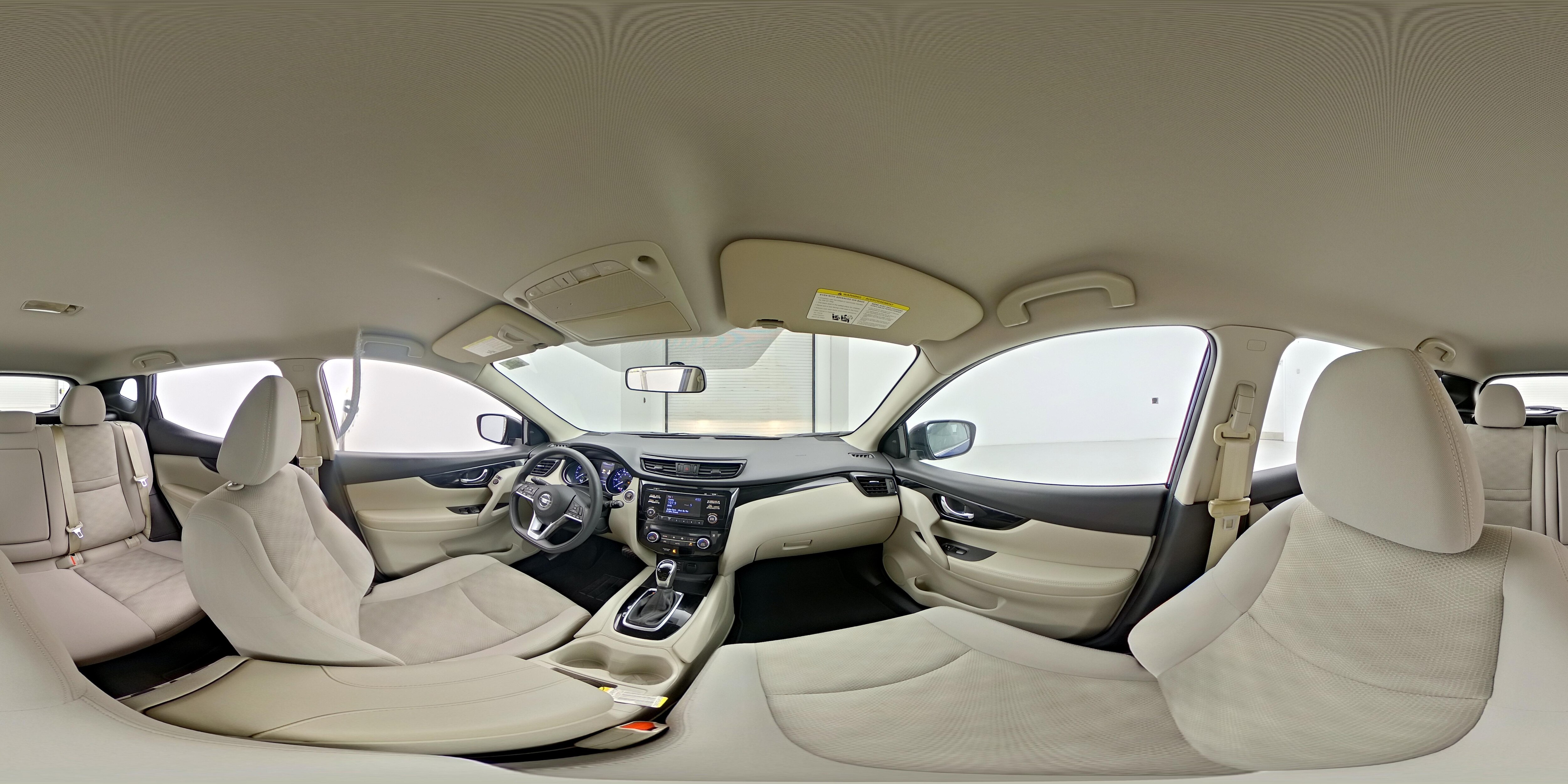 2018 Nissan Rogue Sport SV - Photo 24