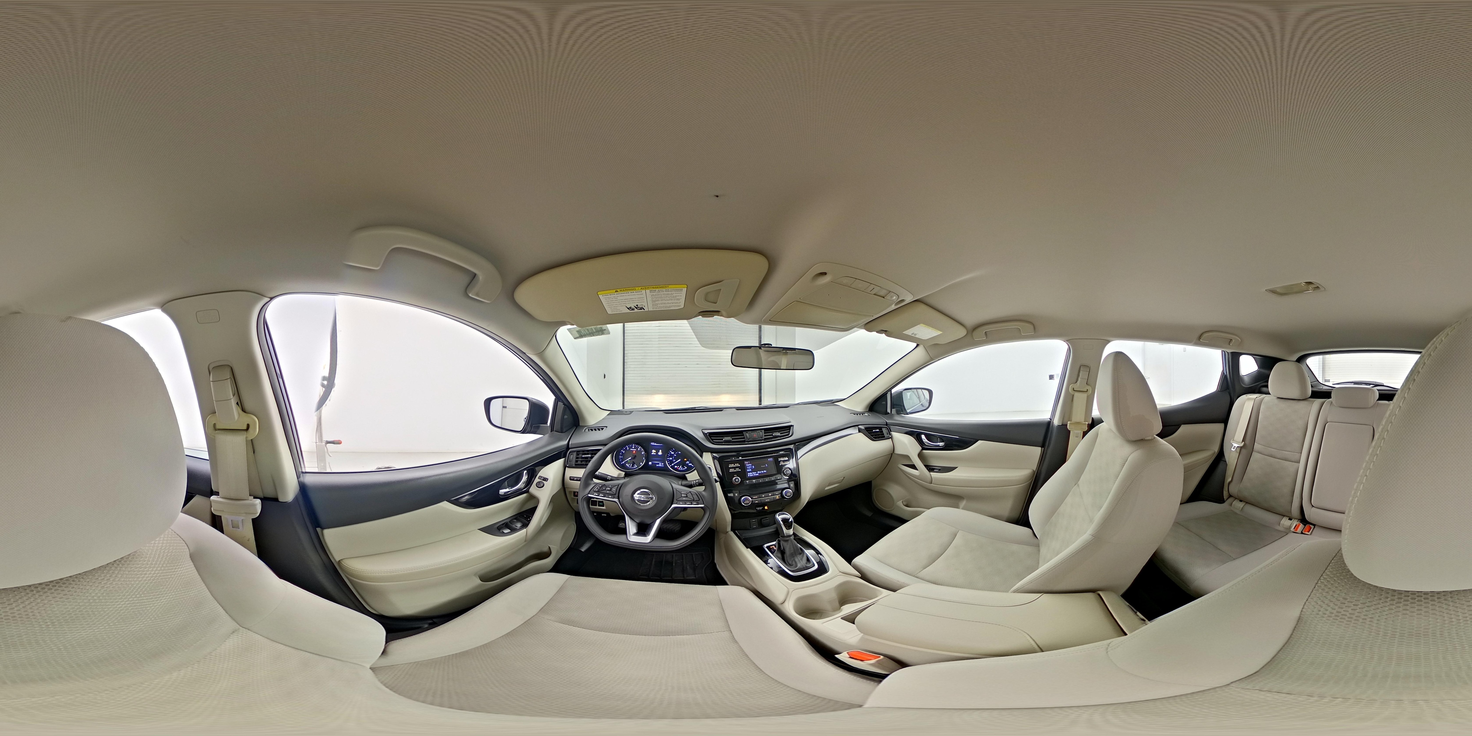 2018 Nissan Rogue Sport SV - Photo 26