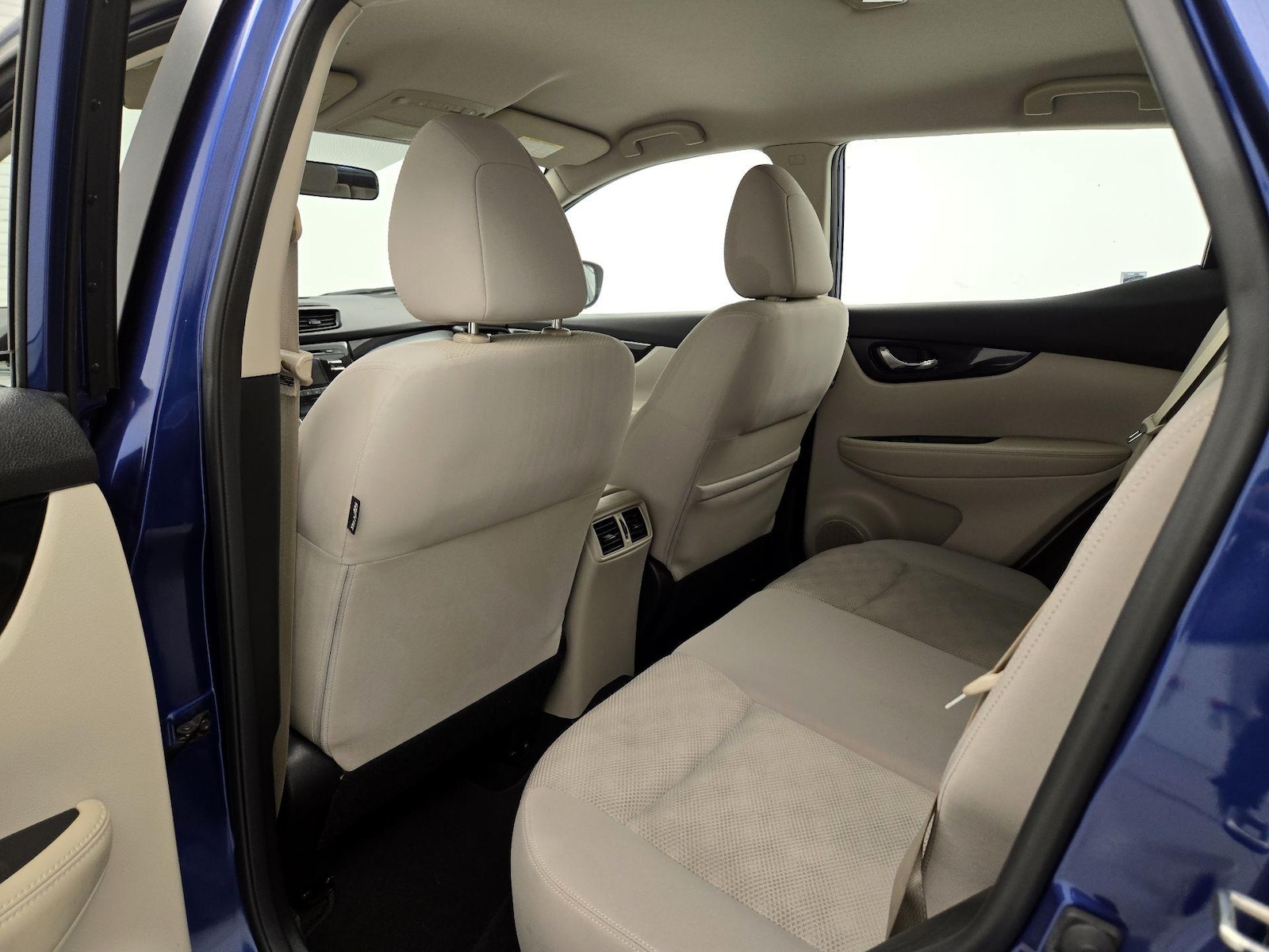 2018 Nissan Rogue Sport SV - Photo 20