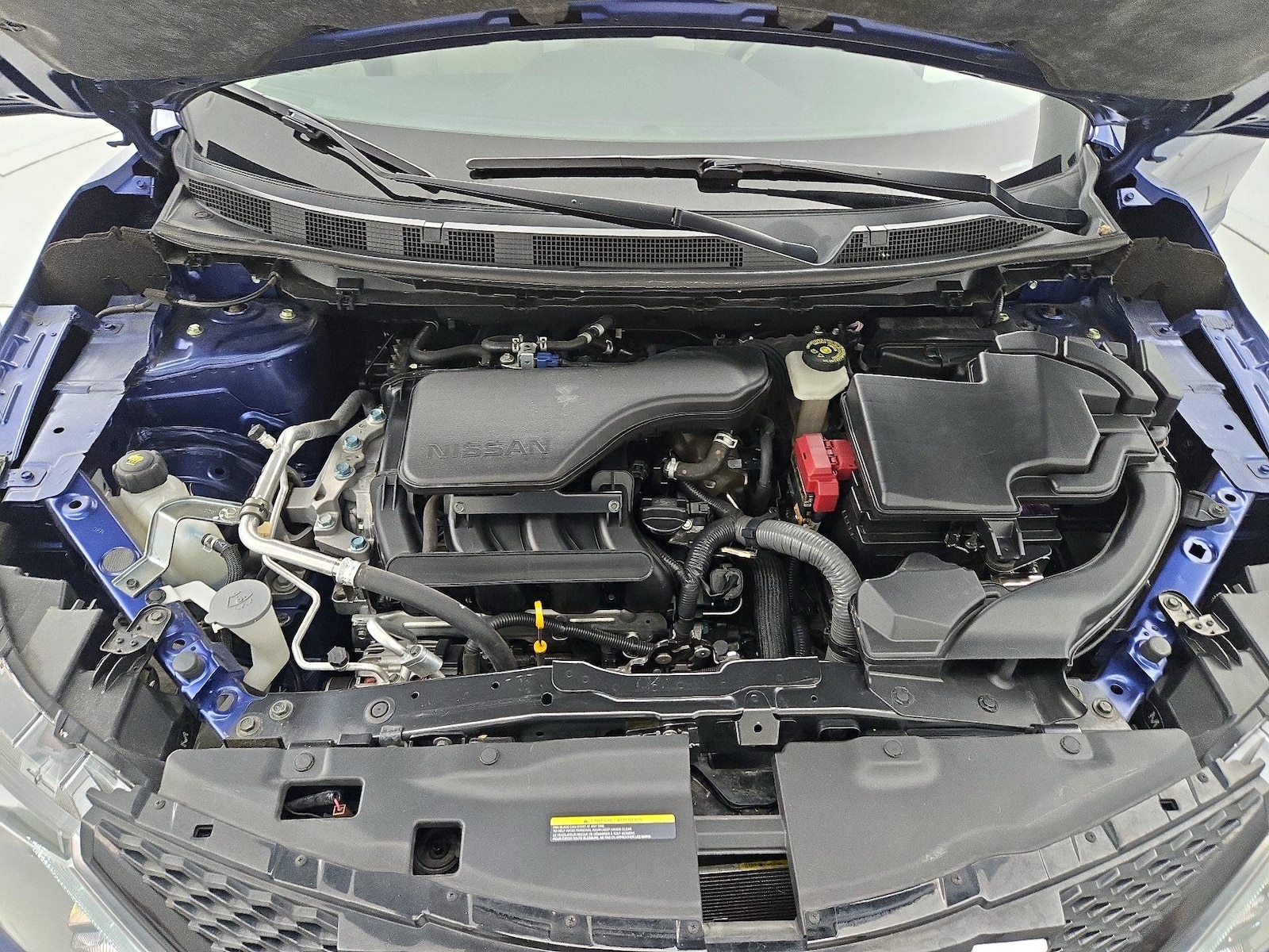 2018 Nissan Rogue Sport SV - Photo 22
