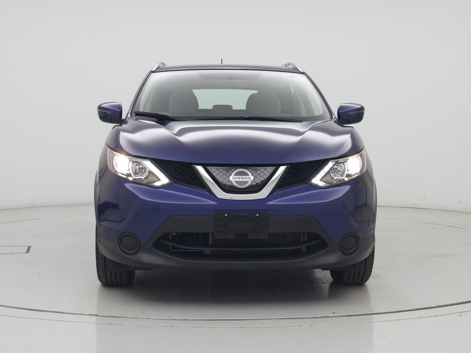 2018 Nissan Rogue Sport SV - Photo 6