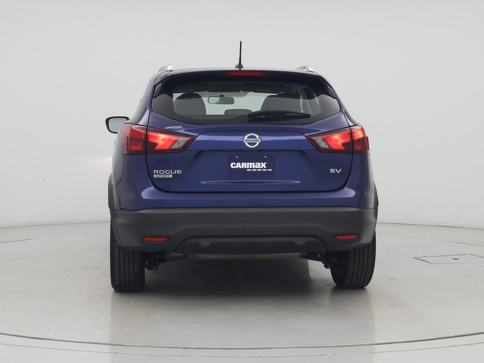 2018 Nissan Rogue Sport SV - Photo 7