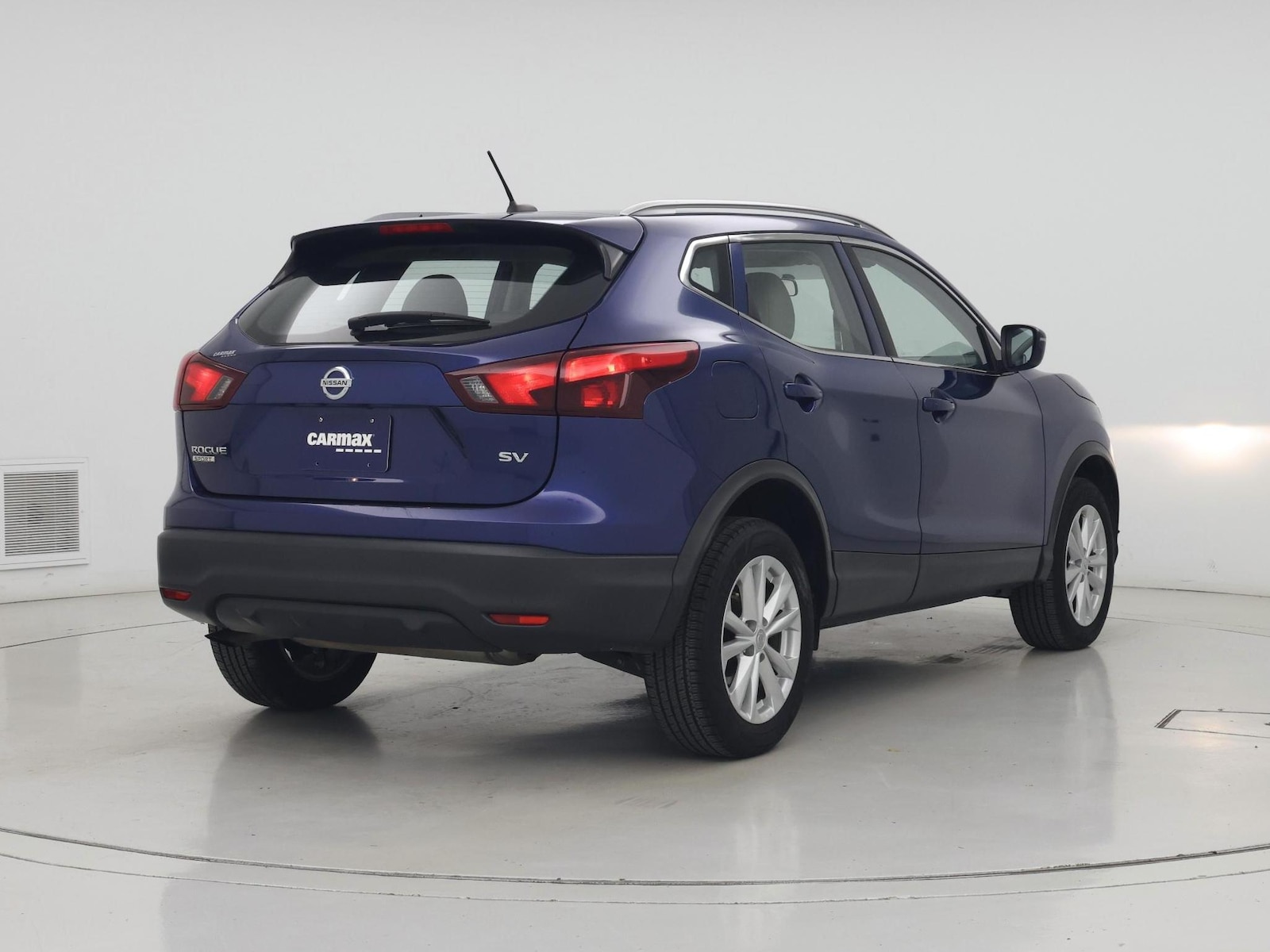 2018 Nissan Rogue Sport SV - Photo 9