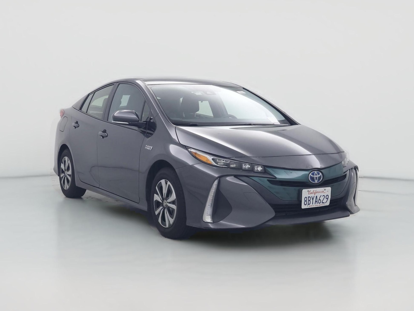 2017 Toyota Prius Prime
