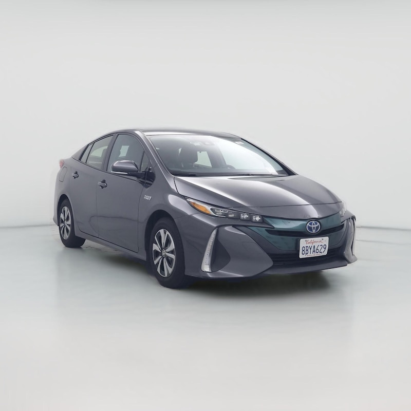 2017 Toyota Prius Prime Hybrid Premium