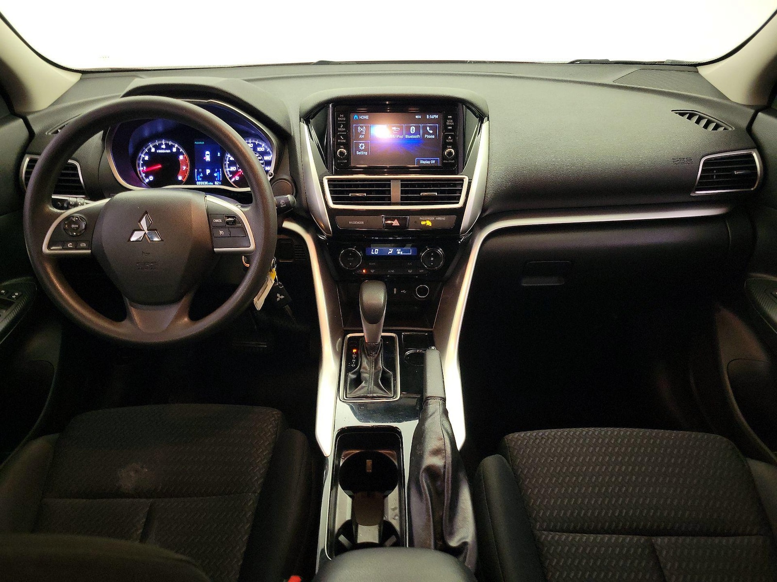 Rear View Camera