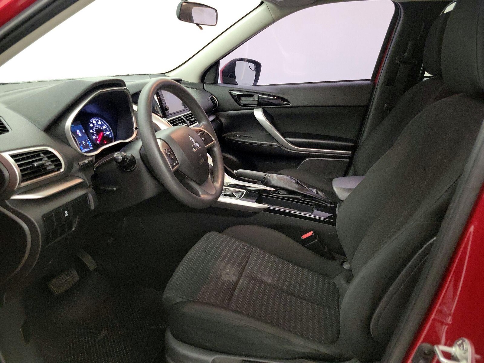 Side Airbags