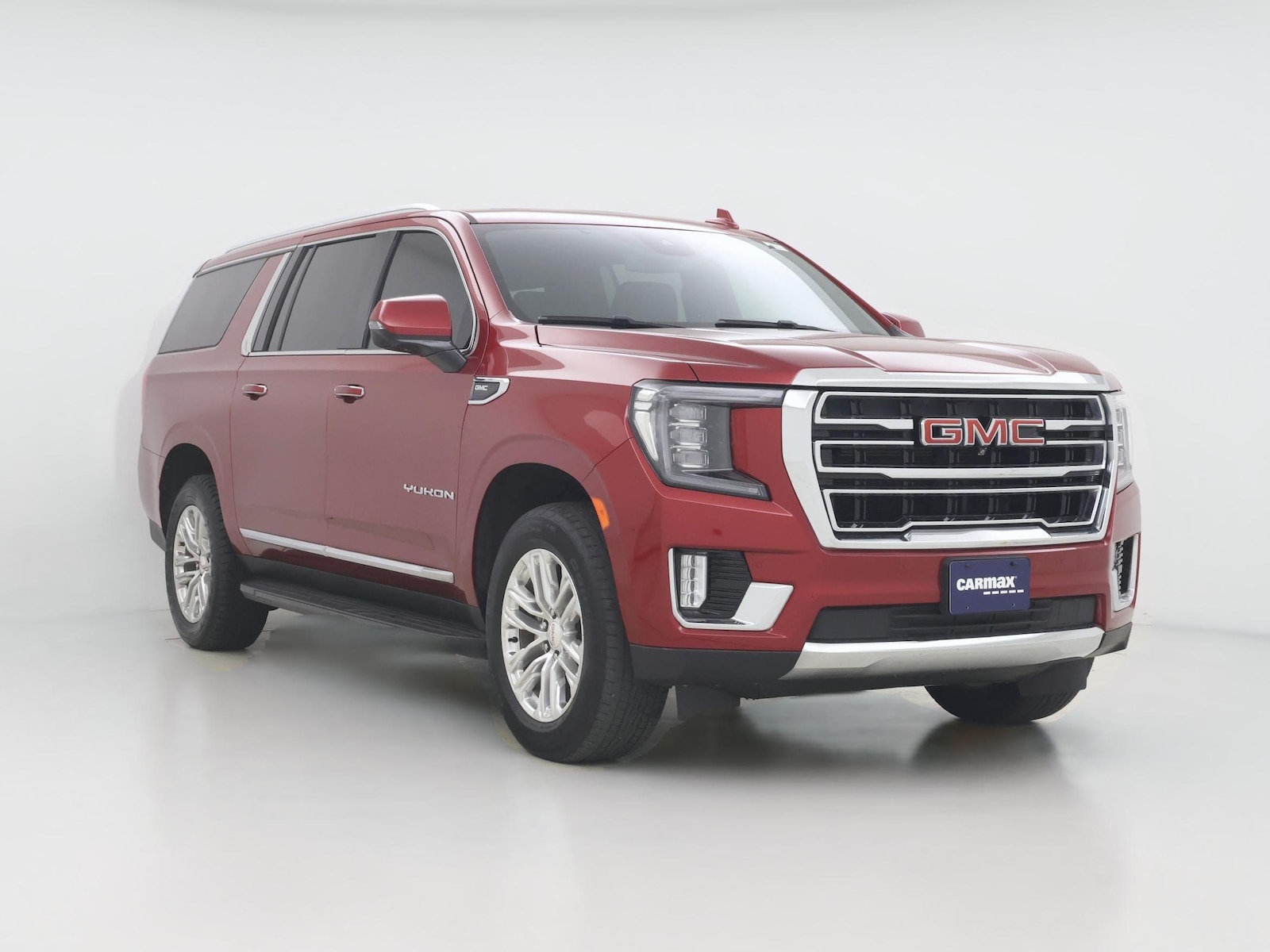 2023 GMC Yukon XL