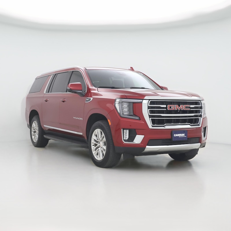2023 GMC Yukon XL 1500 SLT