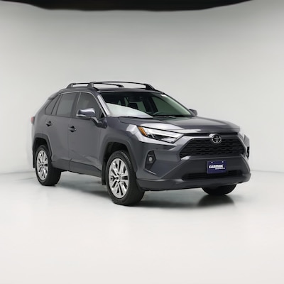 Recommended categories heading image of the selected vehicle