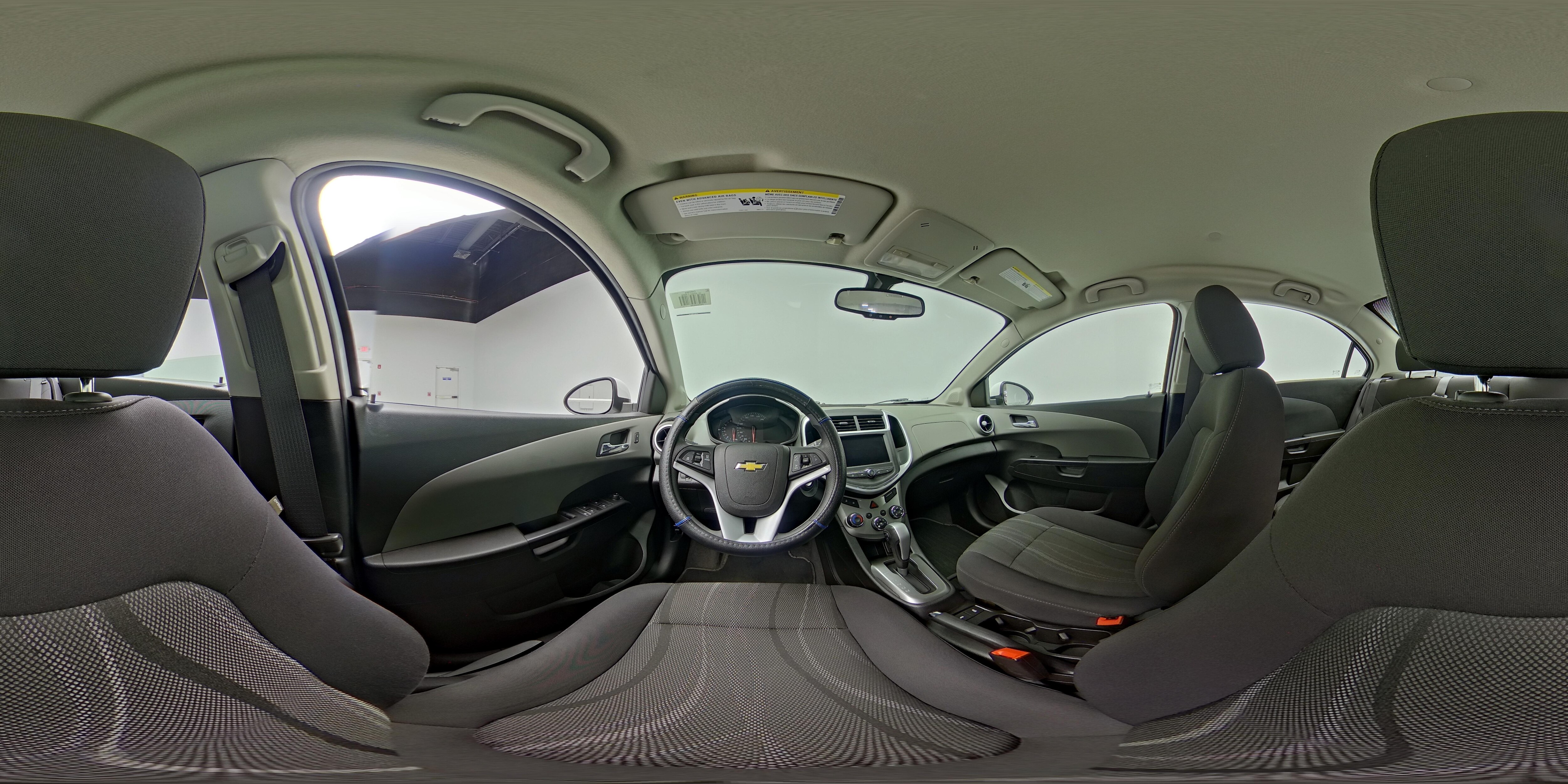 2020 Chevrolet Sonic LT - Photo 26