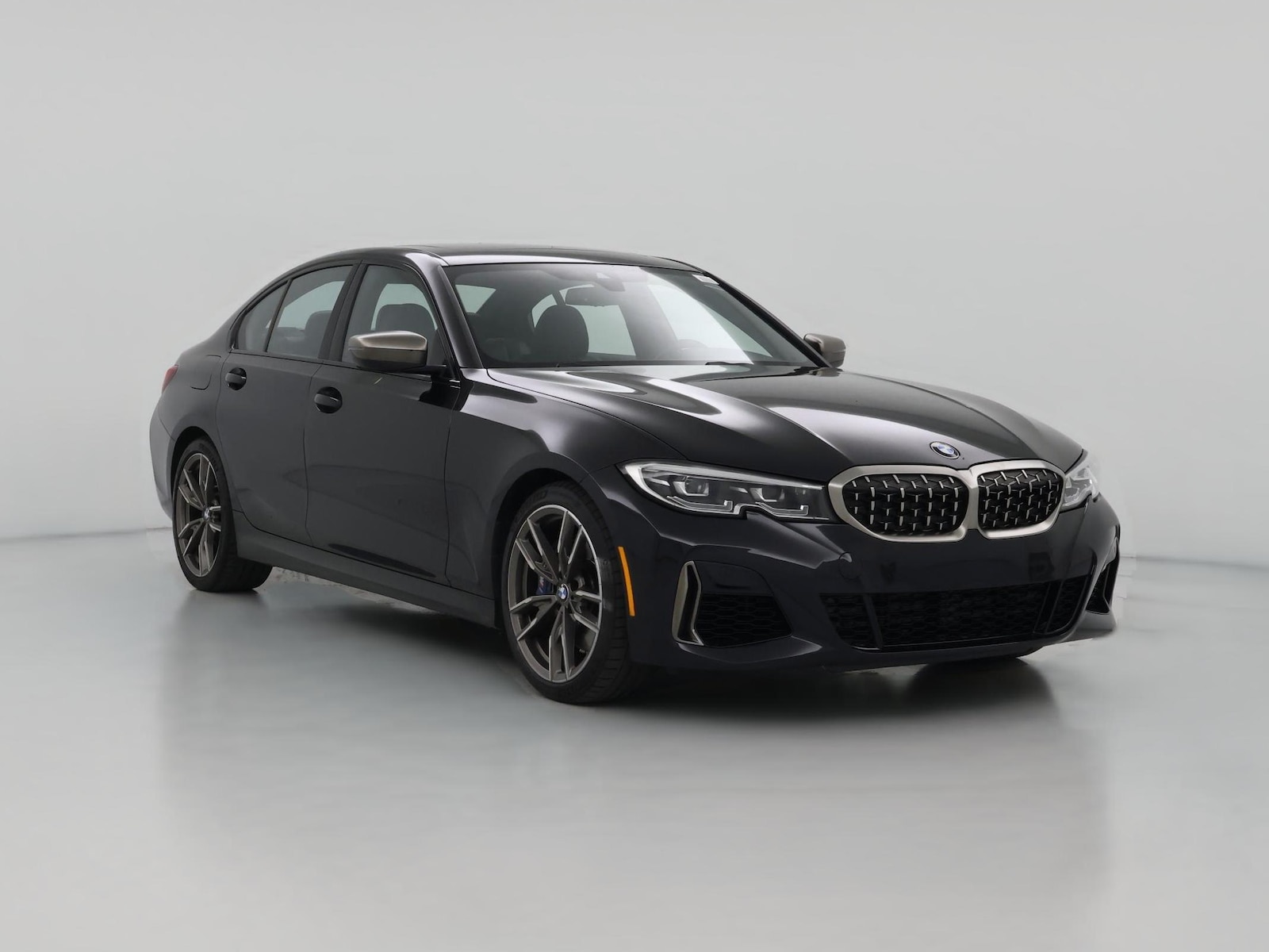 2020 BMW 3 Series