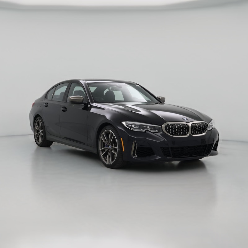 2020 BMW M340 I xDrive