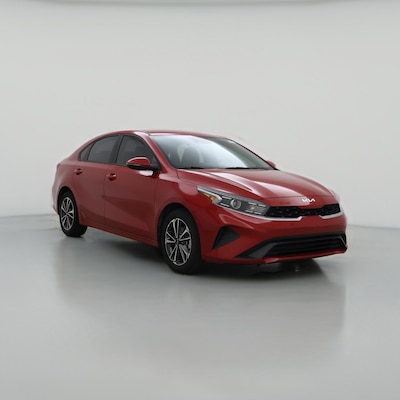 Recommended categories heading image of the selected vehicle