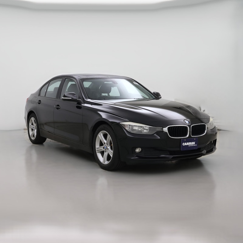 2015 BMW 320 XI