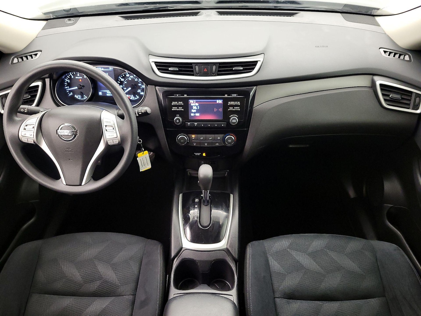 Rear View Camera