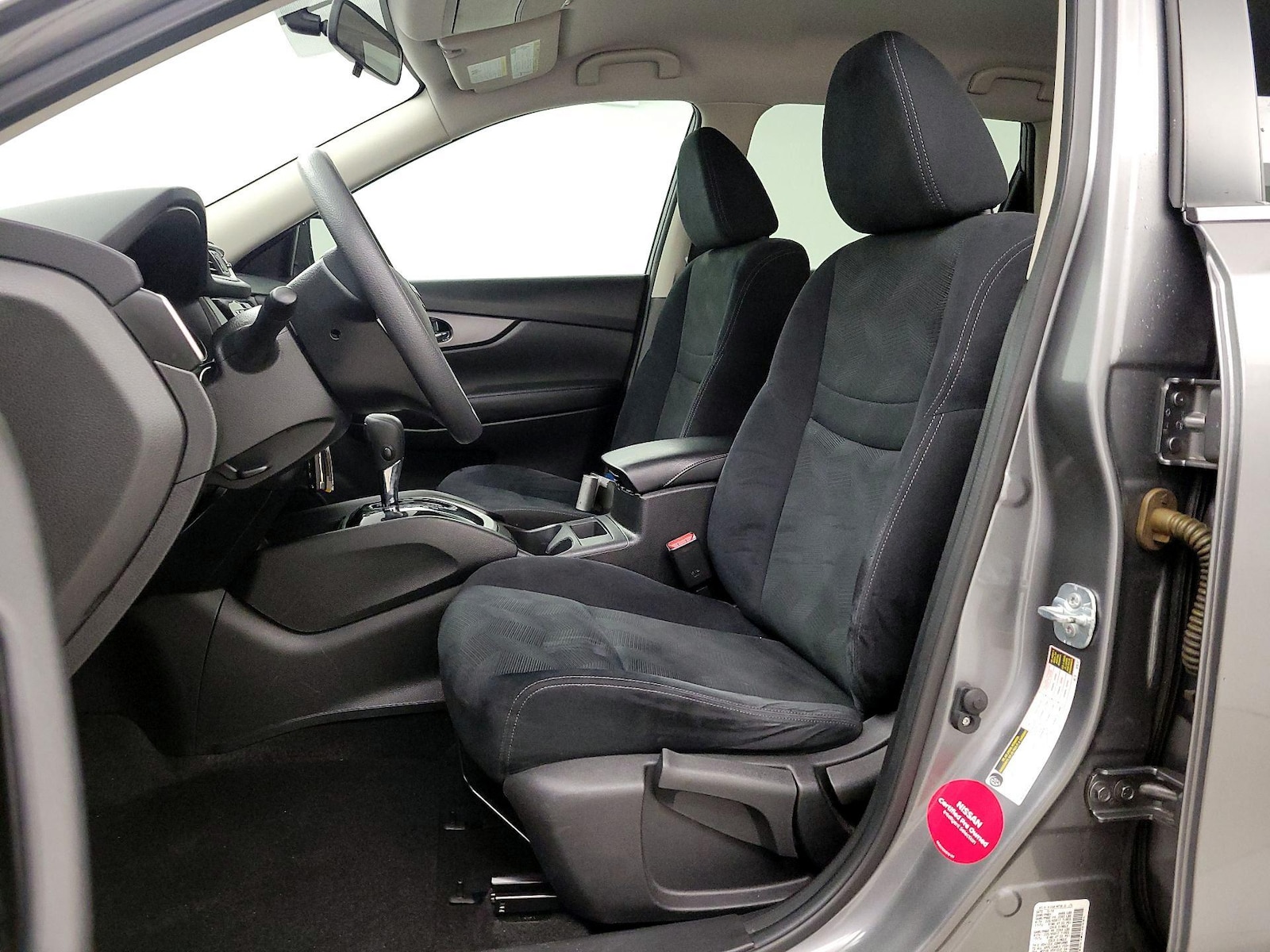 Side Airbags
