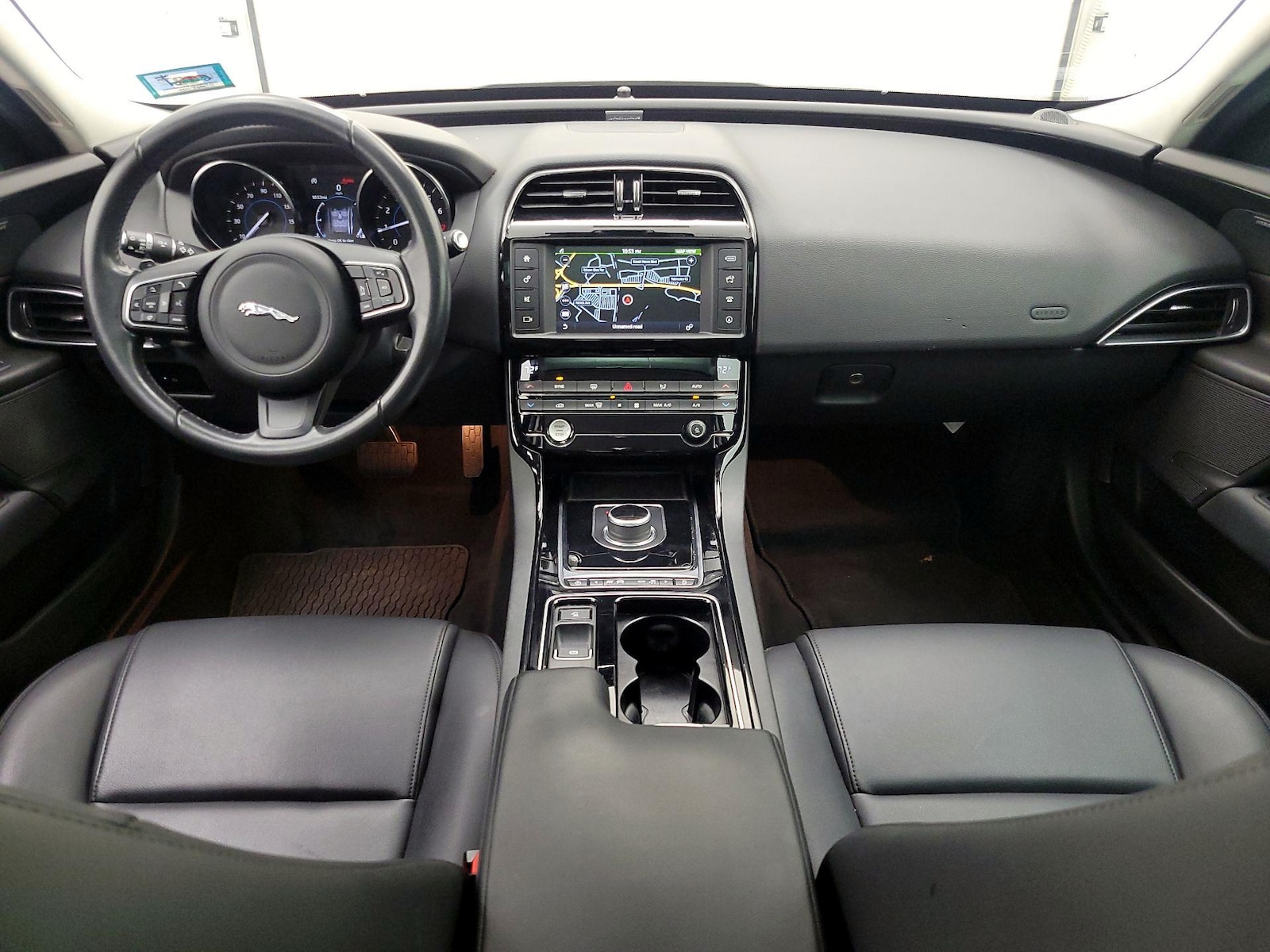 Navigation System