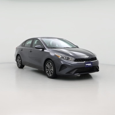 2024 Kia Forte LX