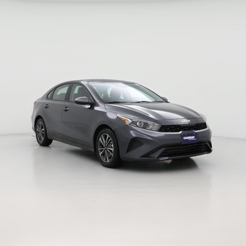 2024 Kia Forte LX